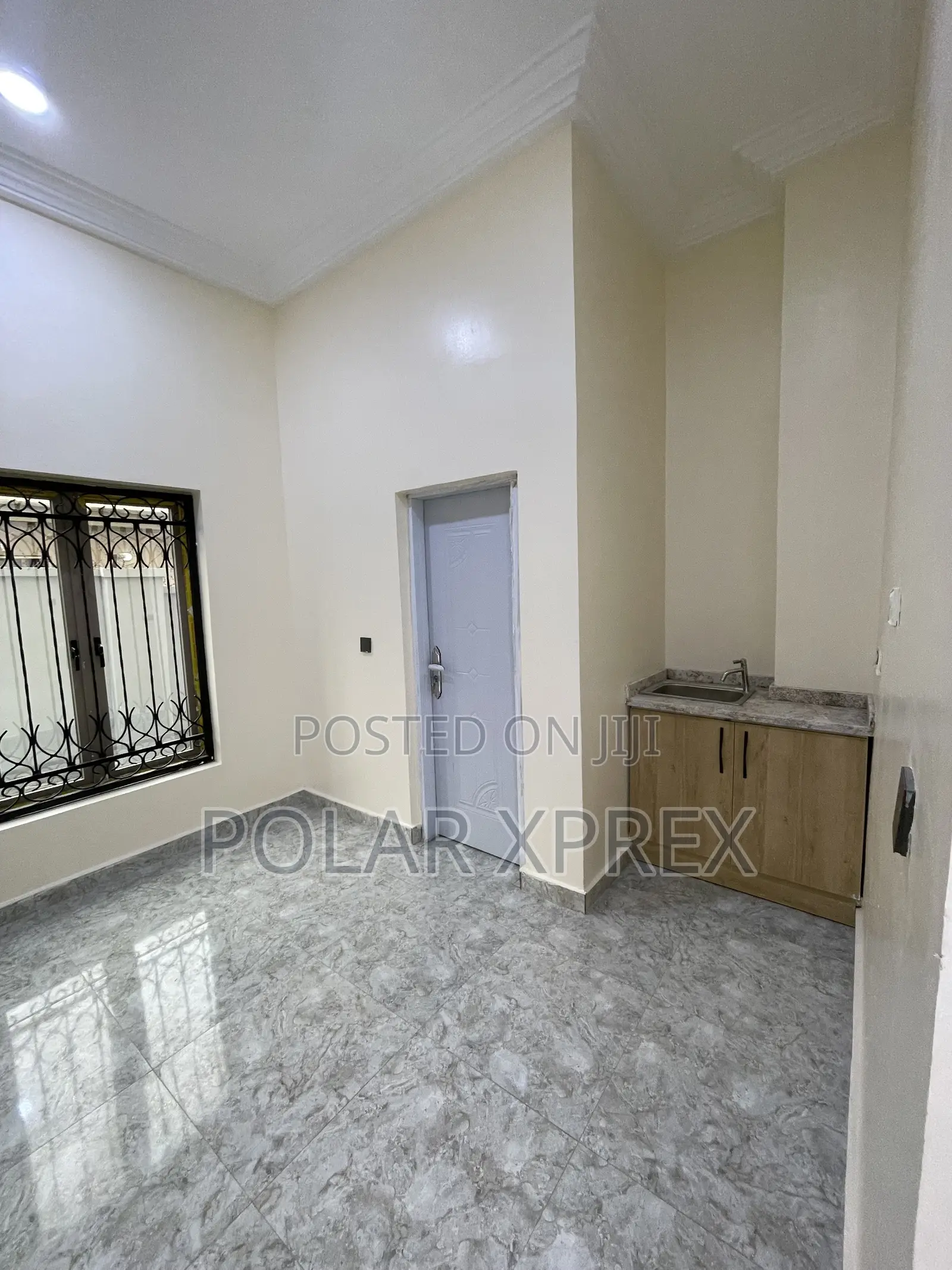 Furnished 3bdrm Duplex in F01, Kubwa for rent
