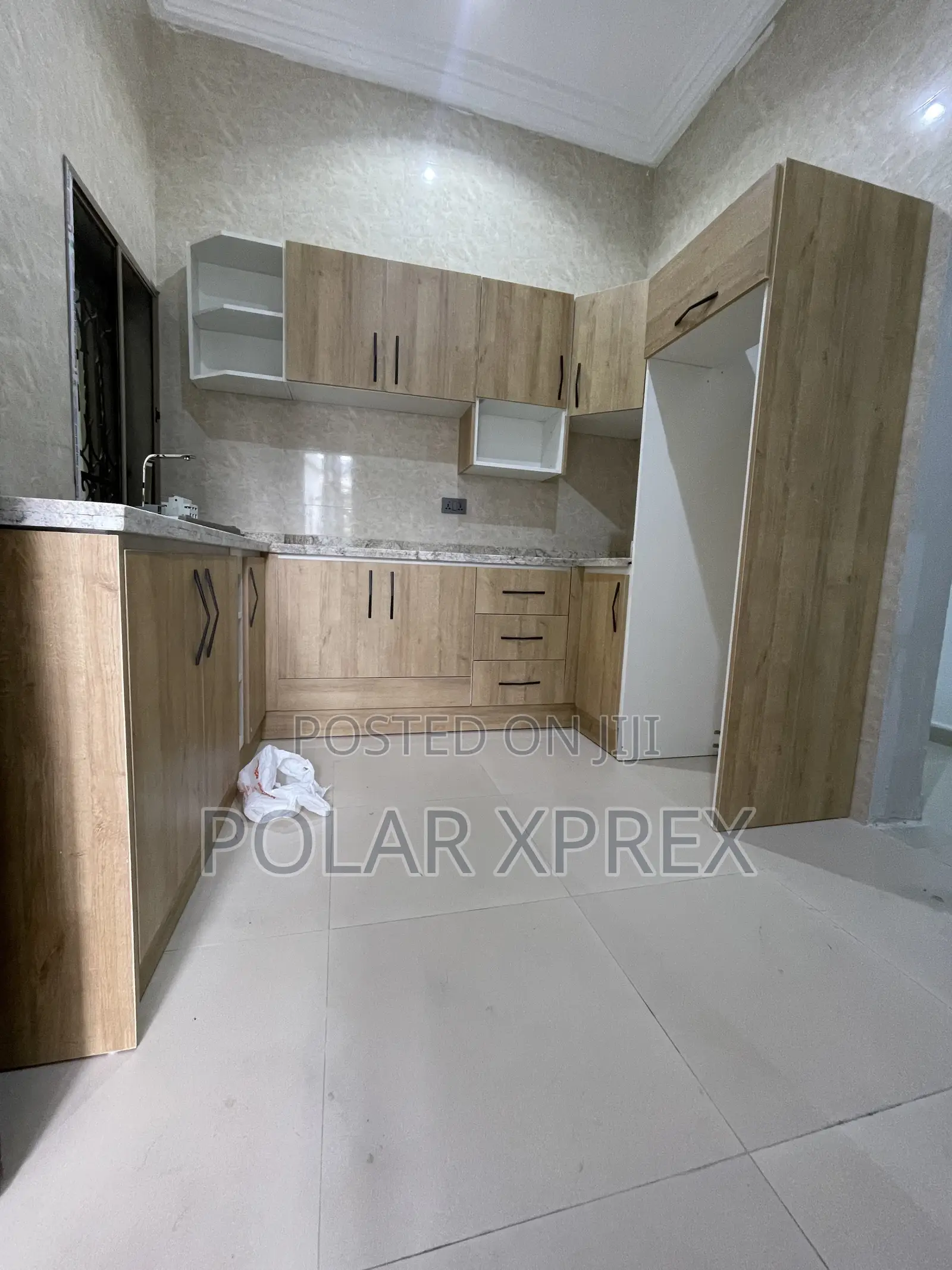 Furnished 3bdrm Duplex in F01, Kubwa for rent