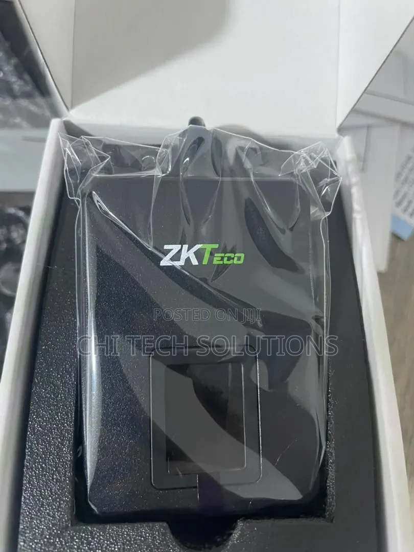 ZK9500 Fingerprint Scanner