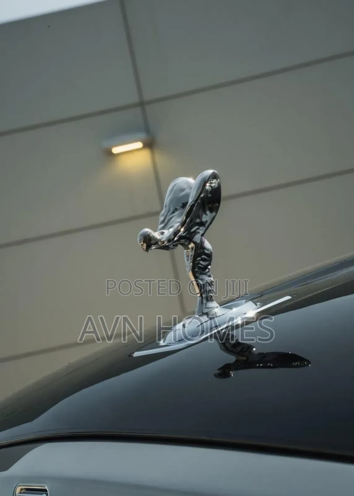 Rolls-Royce Cullinan 2023 Black