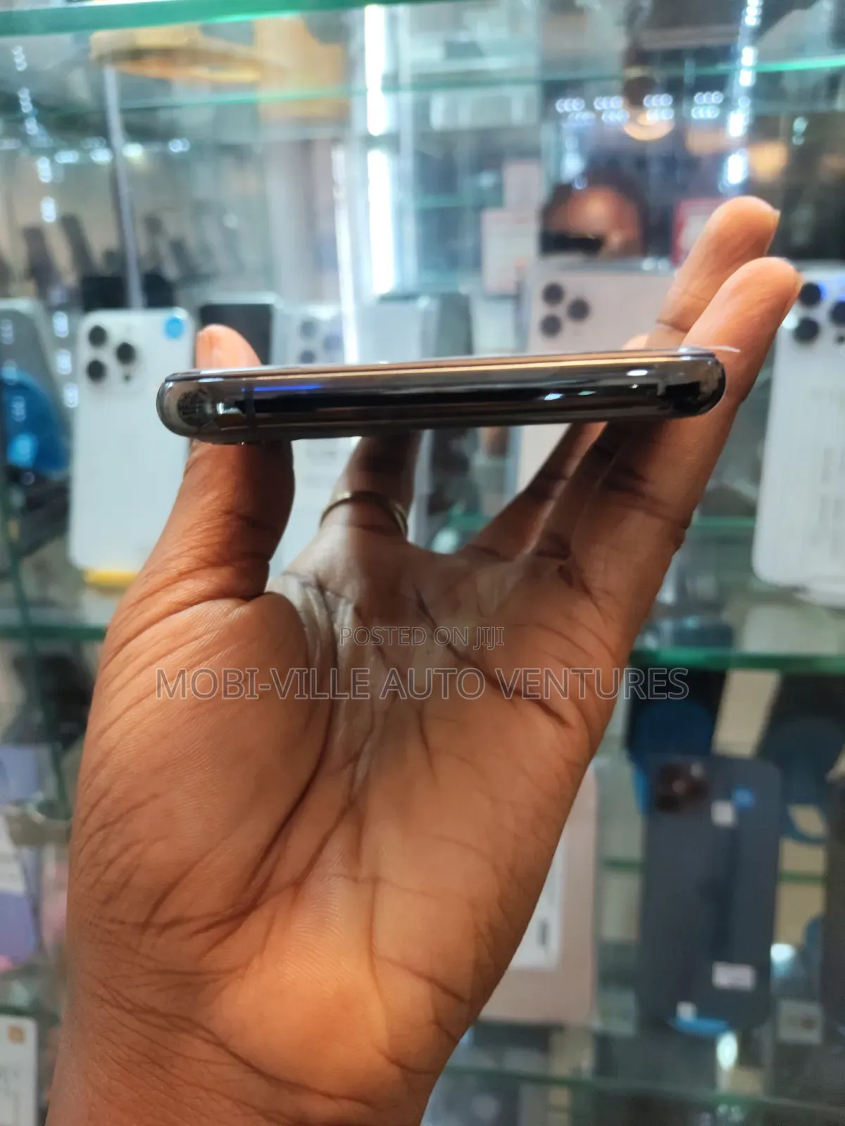 Apple iPhone 11 Pro 64 GB Blue
