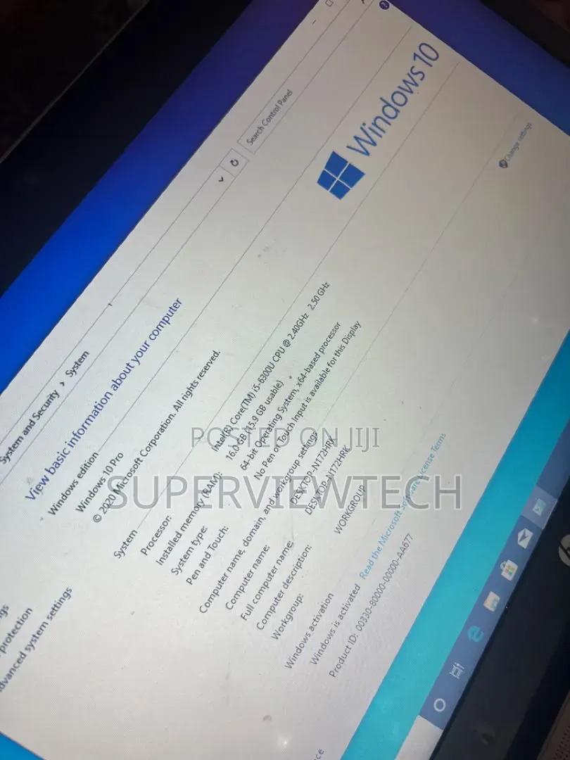 Laptop HP EliteBook 840 G3 16GB Intel Core i5 SSD 256GB