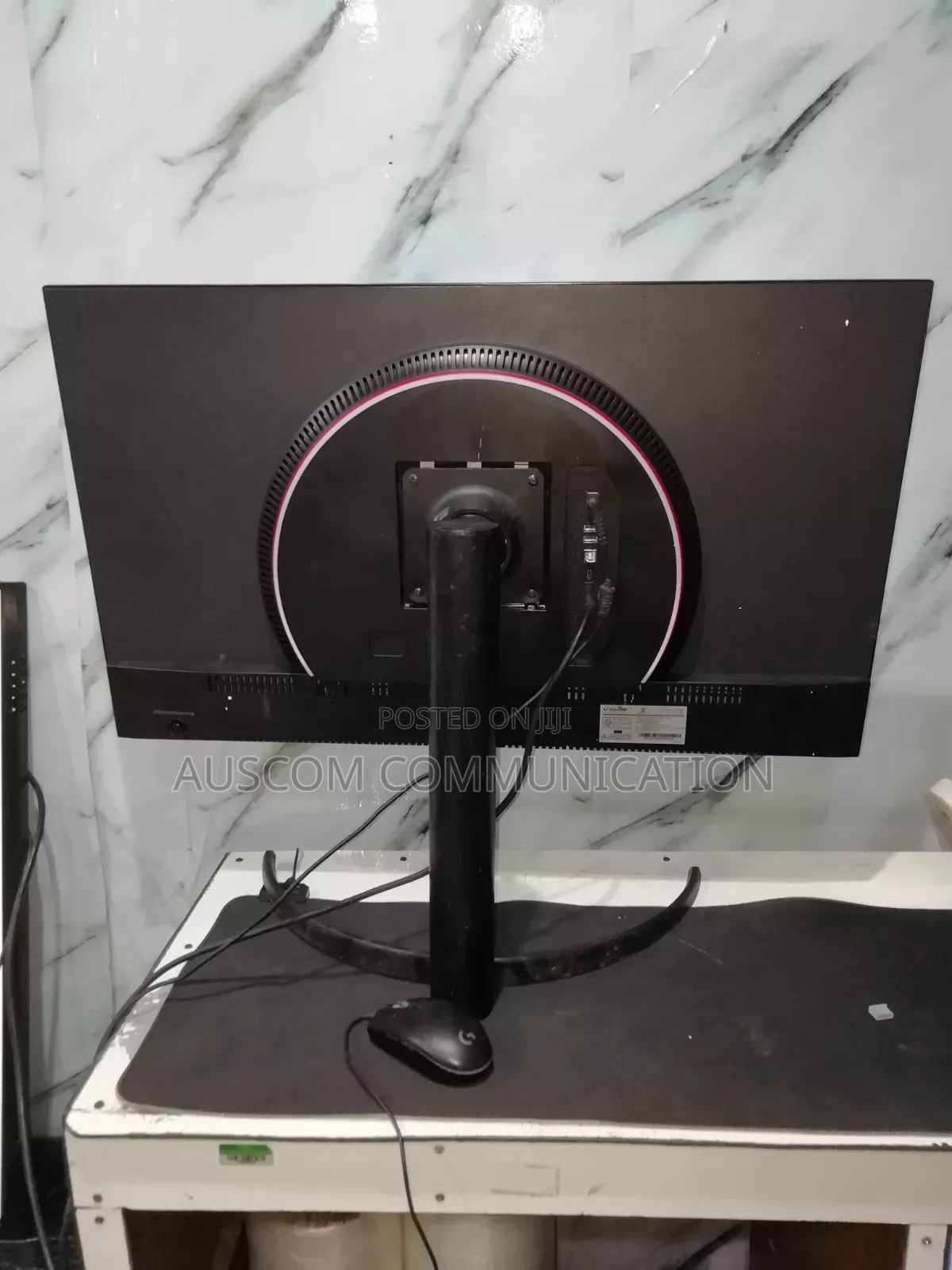 Crossover 32 UHD3840X2160 IPS 60hz 16:9 Ratio USB-C