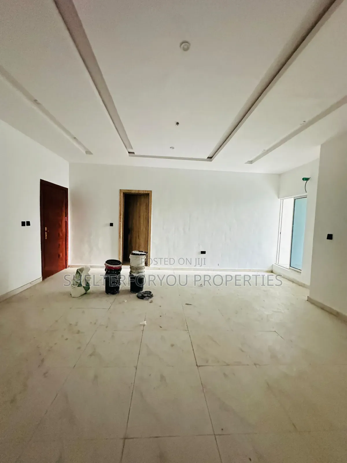 1bdrm Apartment in Ikate for sale