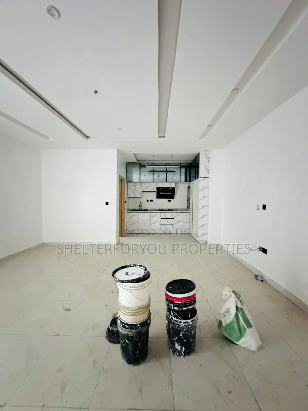 1bdrm Apartment in Ikate for sale