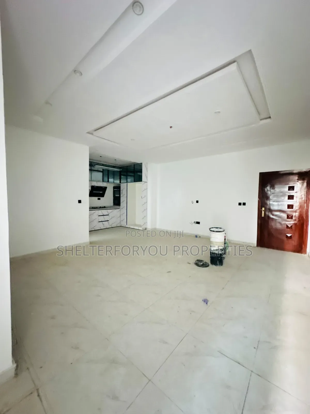 1bdrm Apartment in Ikate for sale
