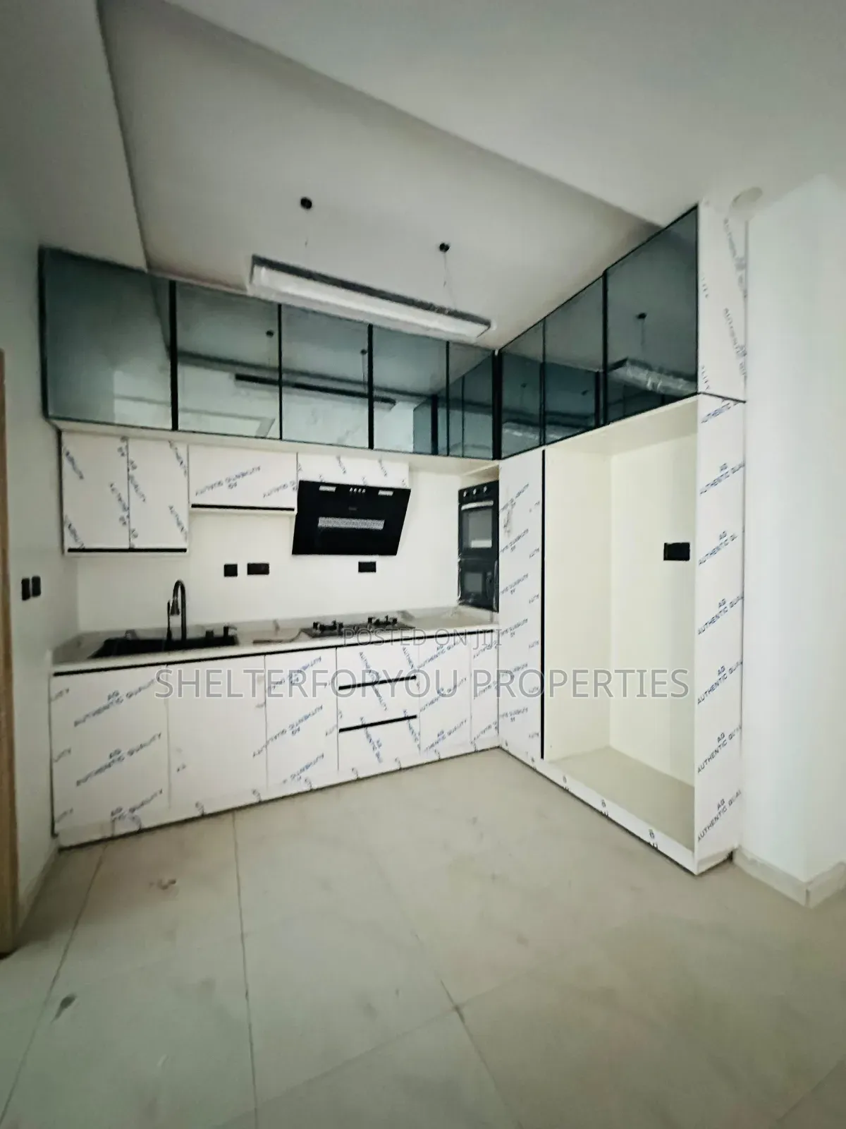 1bdrm Apartment in Ikate for sale