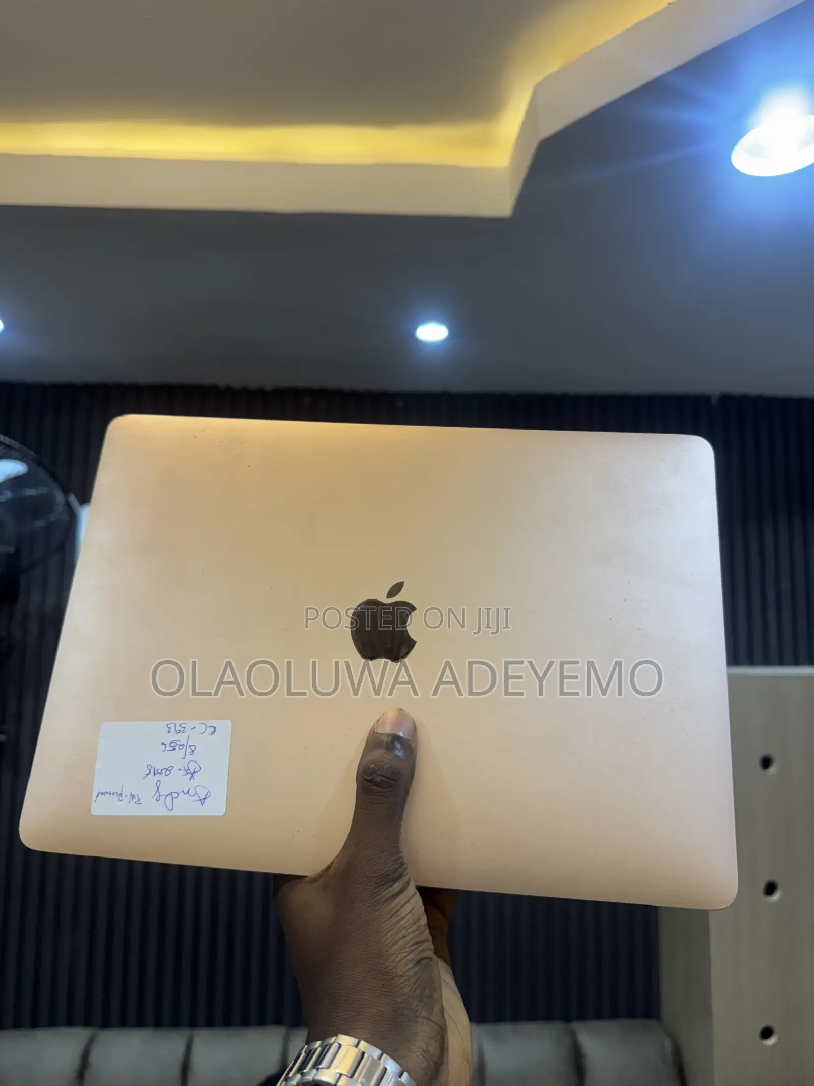 Laptop Apple MacBook Air 2018 8GB Intel Core i5 SSD 256GB