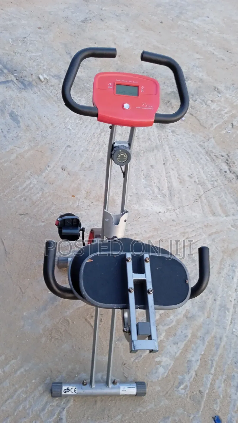Xbikes Available