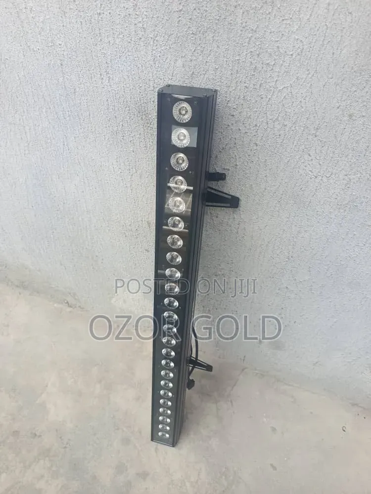 10by24 Original Bar Light for Club and Event Use