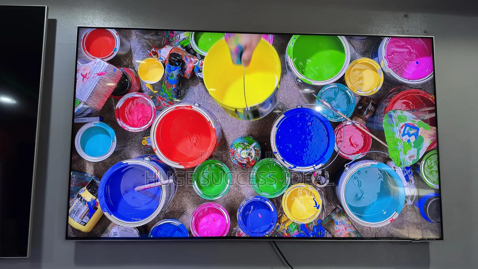 Samsung 55 Inch QN90C Series Smart Mini LED TV (2023 Edition)