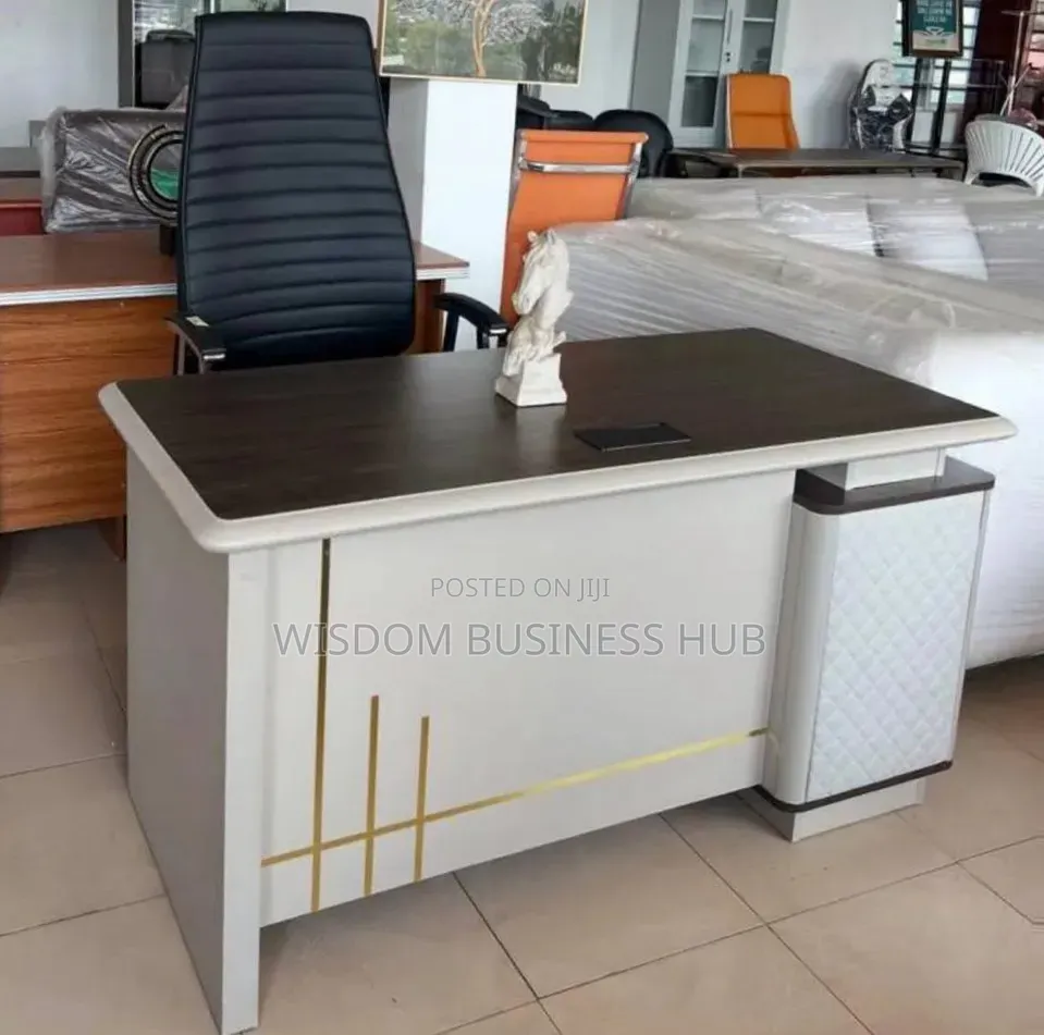 Giorgetti Erasimo Executive Desk