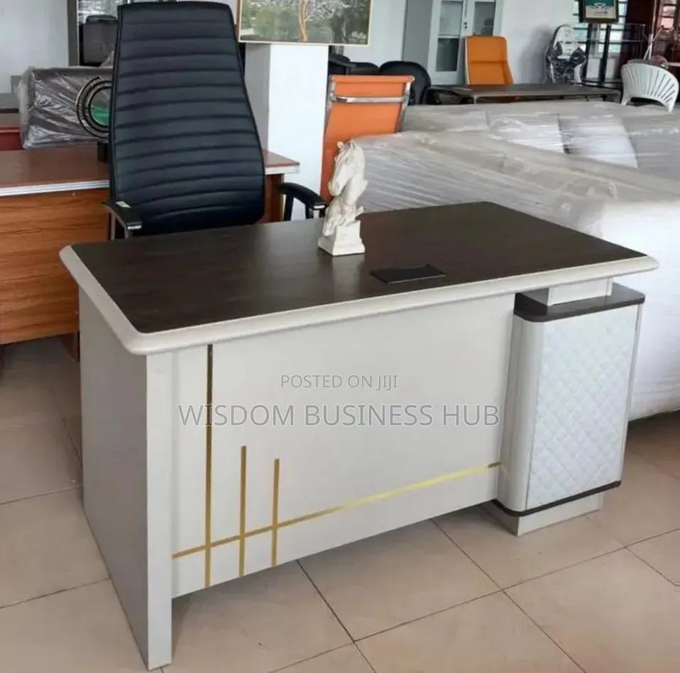 Giorgetti Erasimo Executive Desk