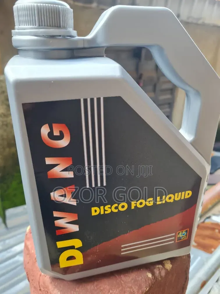 DJ Wang Liquid