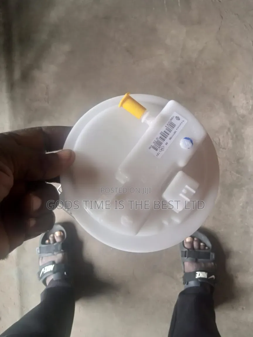 Fuel Pump Cover for Renault. (Brand New)