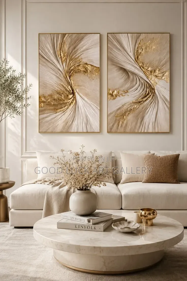 Two Sets of Natural Abstract