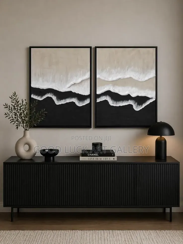 Two Sets of Natural Abstract