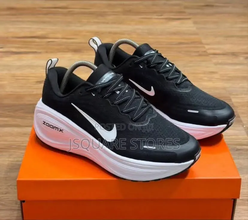 Vomero Plus Sneakers 
Size 38 – 45
Fully Packaged Premium Quality 