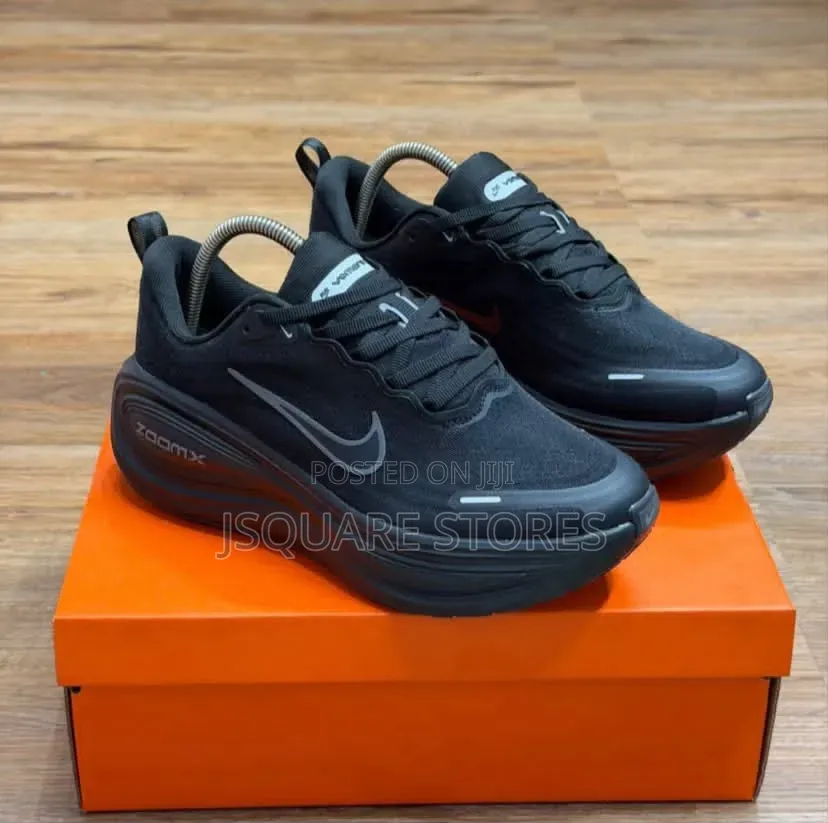 Vomero Plus Sneakers 
Size 38 – 45
Fully Packaged Premium Quality 