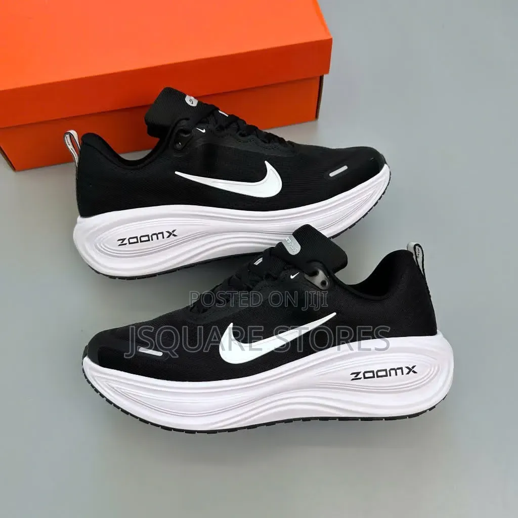 Vomero Plus Sneakers 
Size 38 – 45
Fully Packaged Premium Quality 