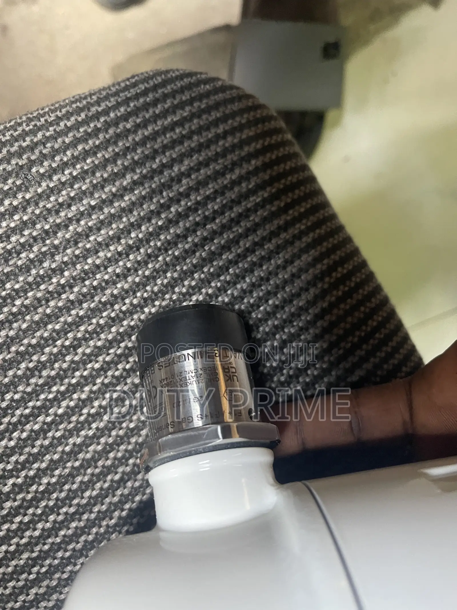 GDS XDIwin-F1 Carbon Dioxide (CO2) Gas Detector – Explosion Proof