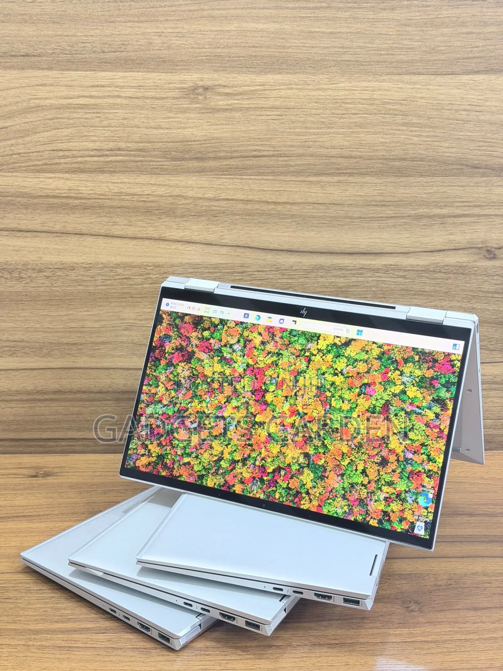 Laptop HP EliteBook x360 1040 G7 16GB Intel Core i7 SSD 512GB