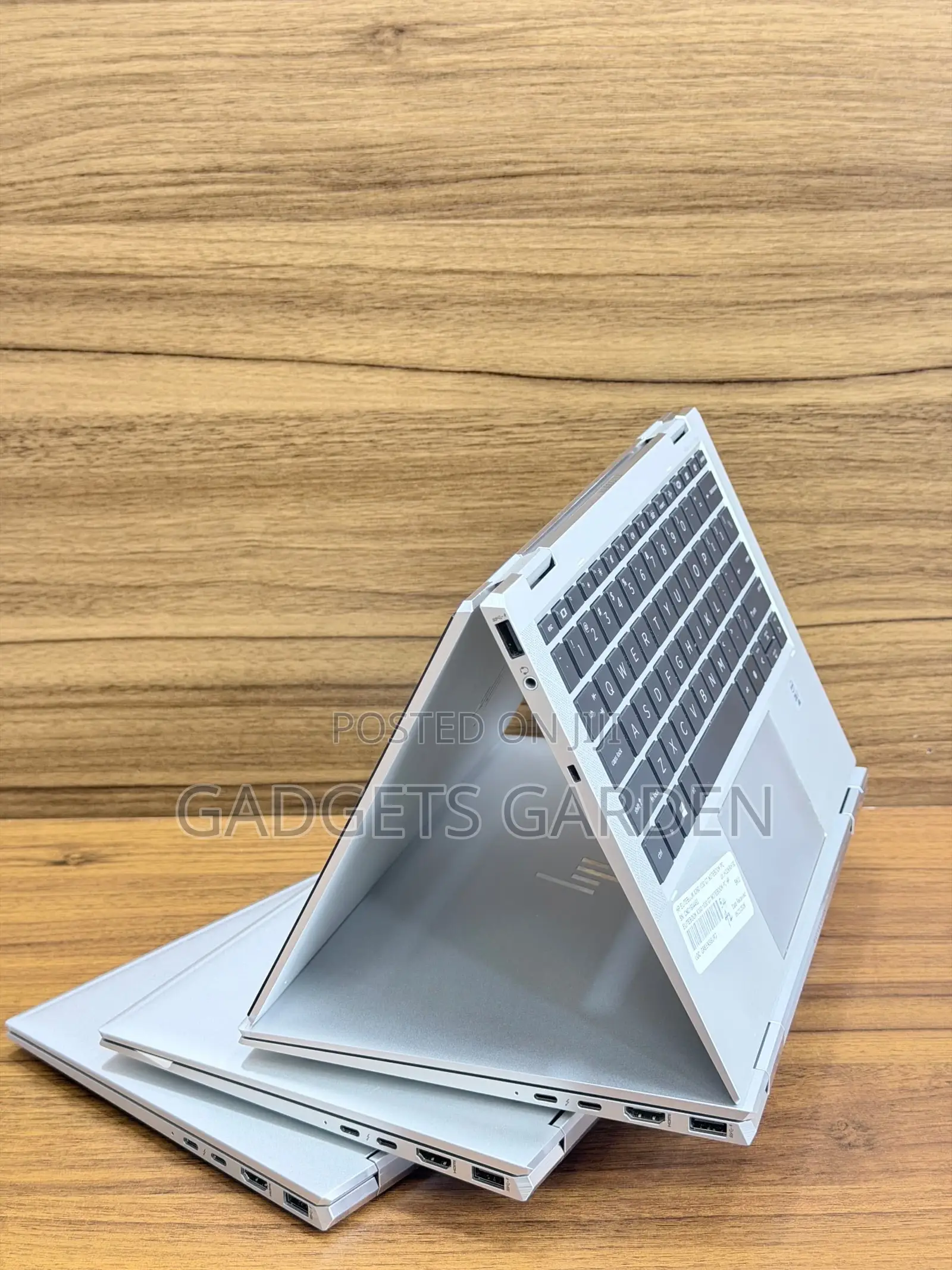 Laptop HP EliteBook x360 1040 G7 16GB Intel Core i7 SSD 512GB