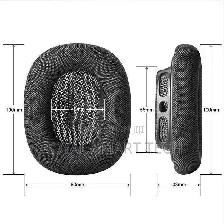 AirPods Max Ear Cushion Replacement
