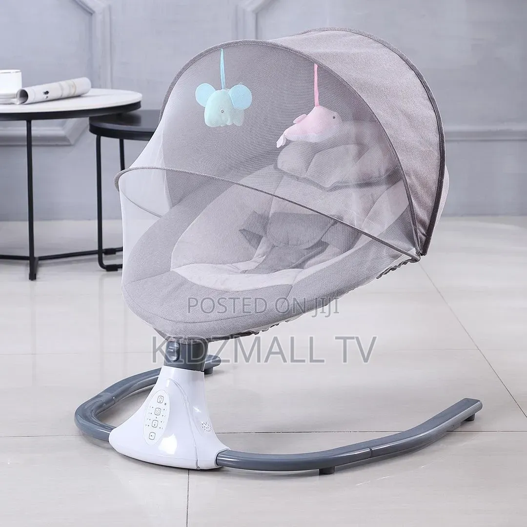 Baby Electric Rocking Chair