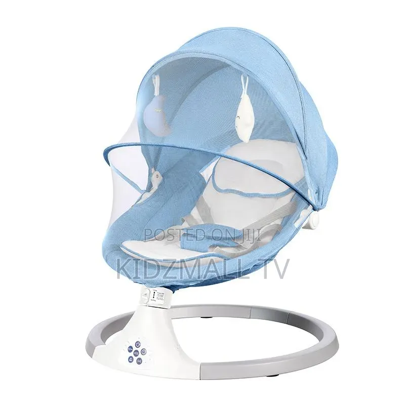 Baby Electric Rocking Chair