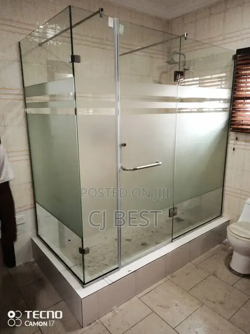 We Work Repair Fit and Design All Kinds of Glass and Windows