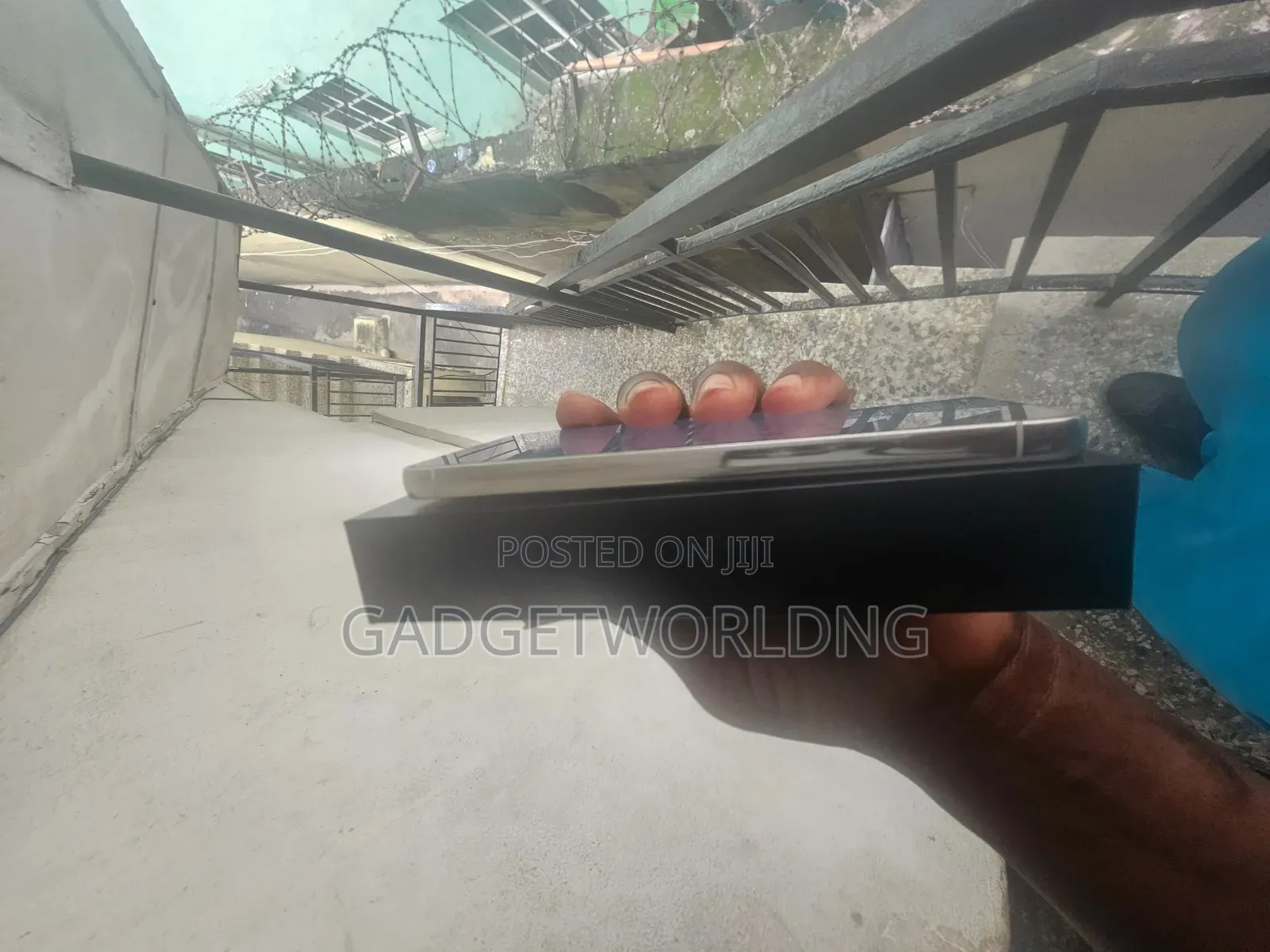 Samsung Galaxy S23 256 GB White