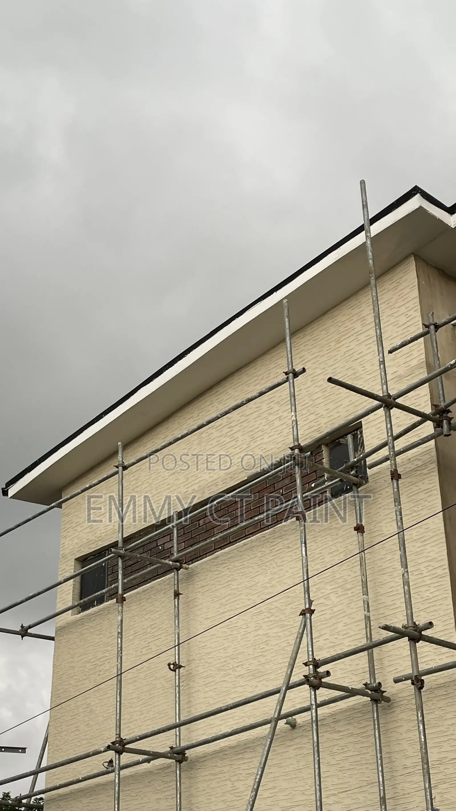 Gravitex Paint