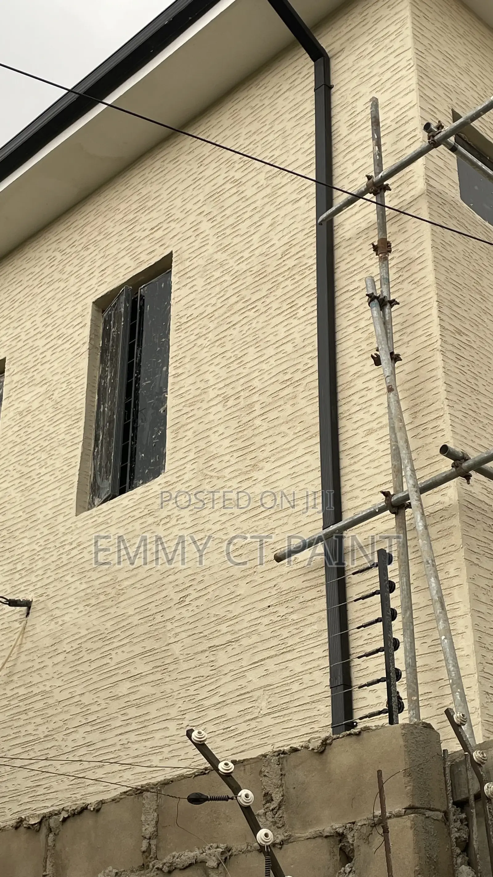 Gravitex Paint