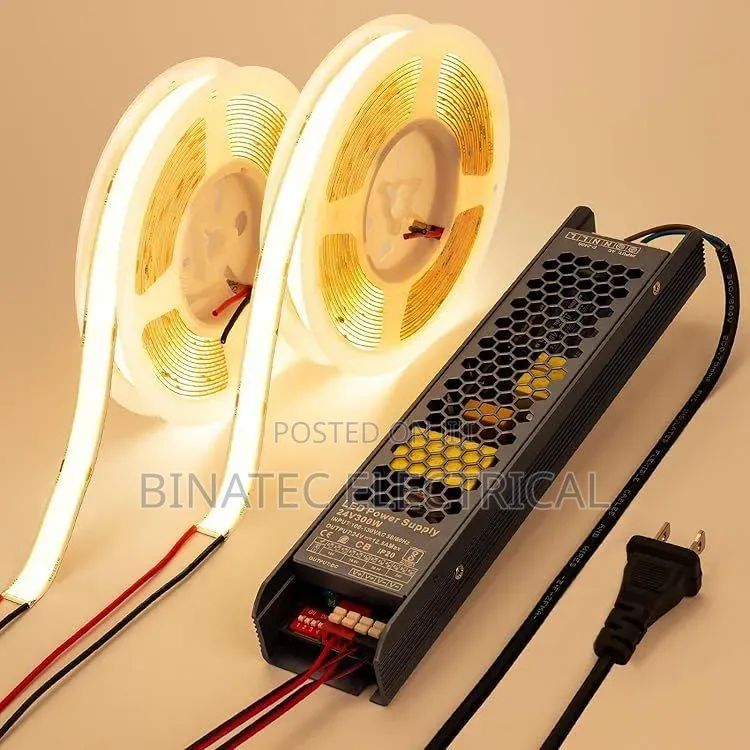 Cob Tape Light