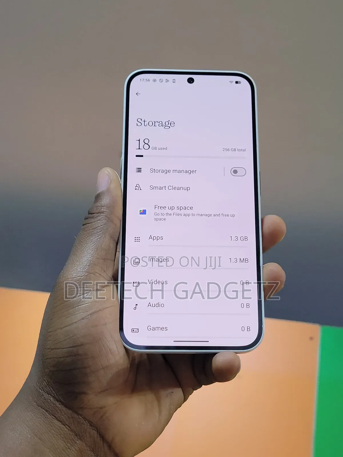 Nothing Phone 2a 256 GB