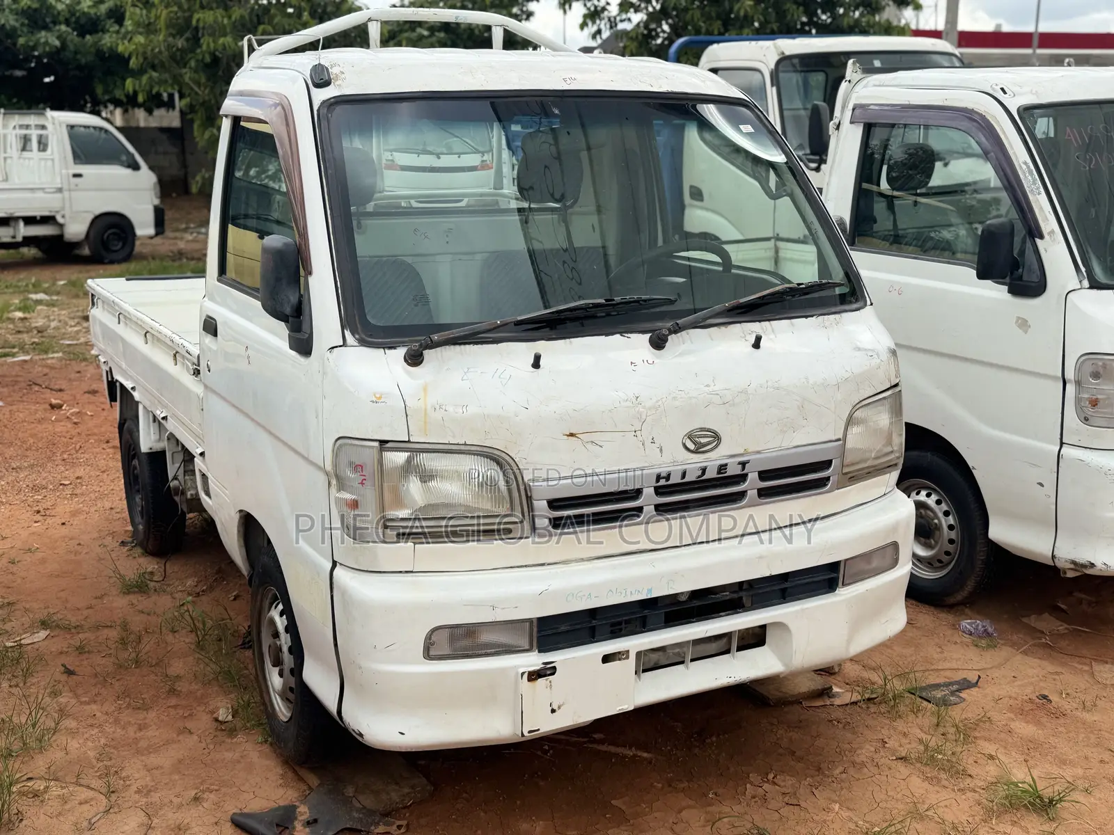 Mini Truck Automatic Transmission