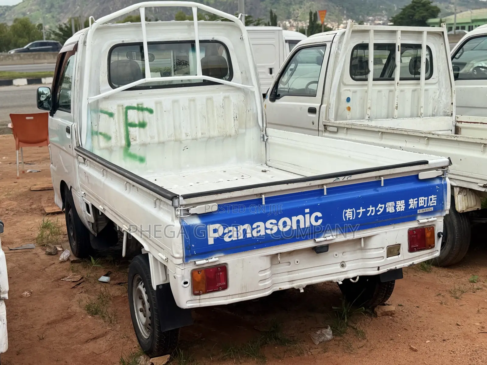 Mini Truck Automatic Transmission