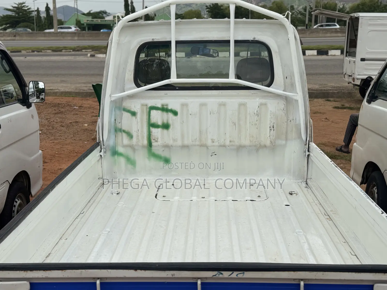 Mini Truck Automatic Transmission