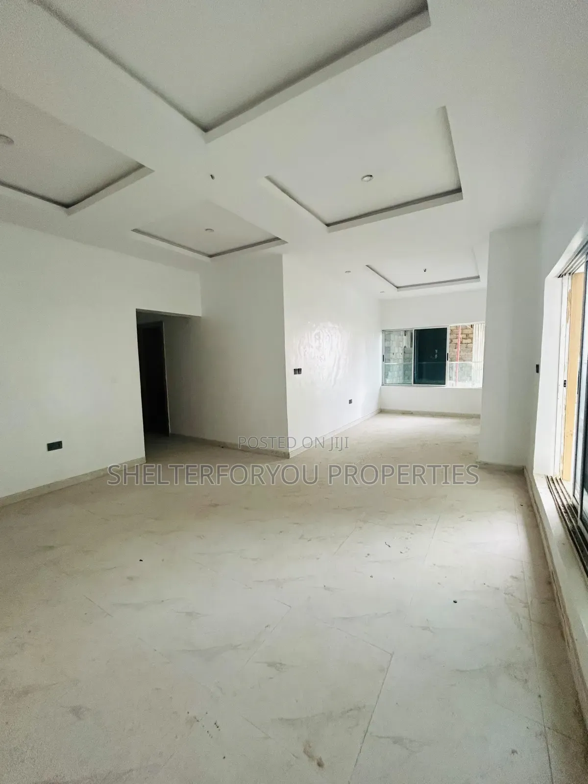 2bdrm Apartment in Ikate for sale