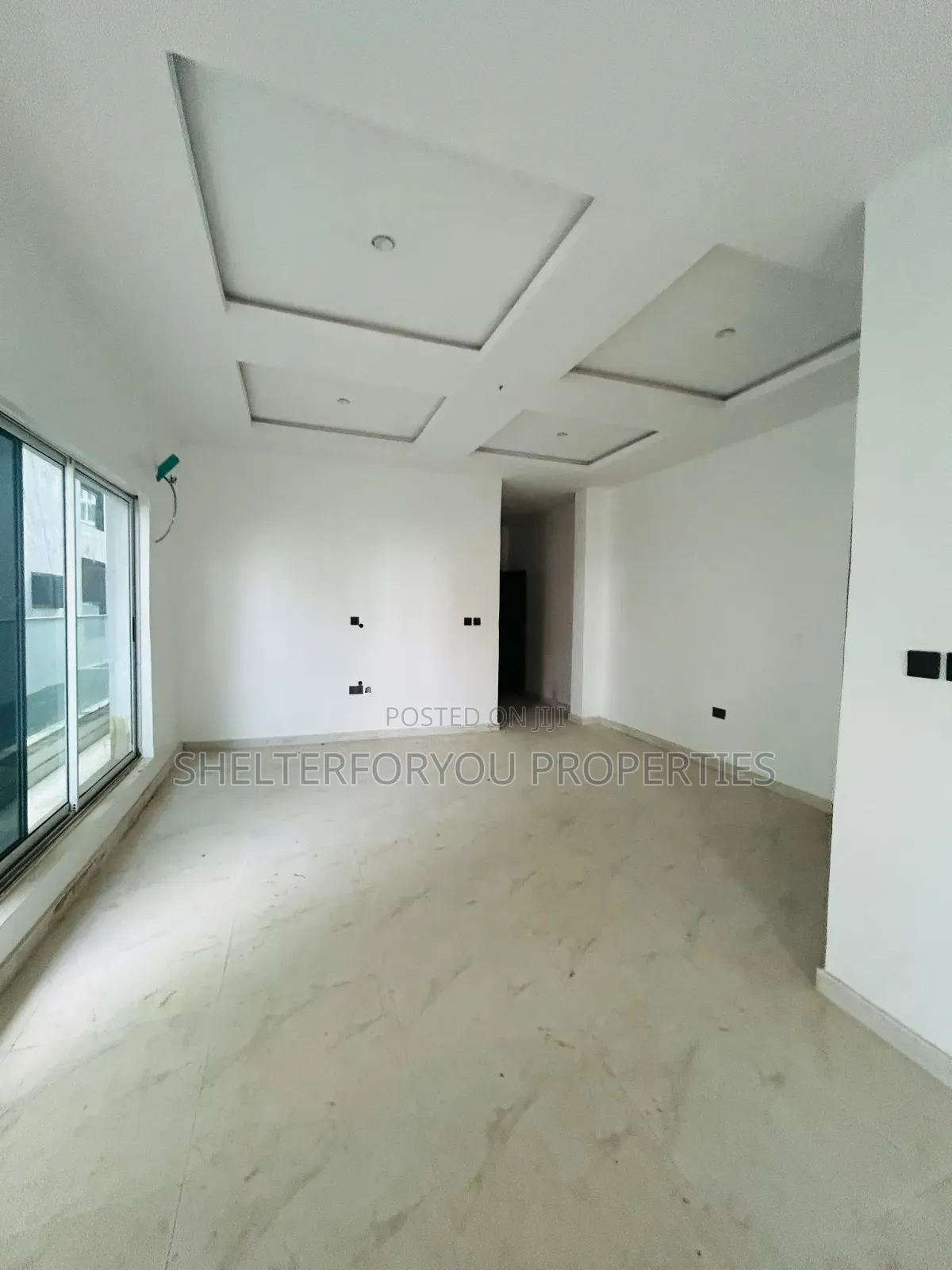 2bdrm Apartment in Ikate for sale