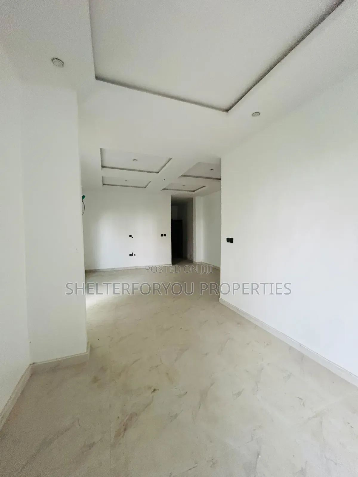 2bdrm Apartment in Ikate for sale