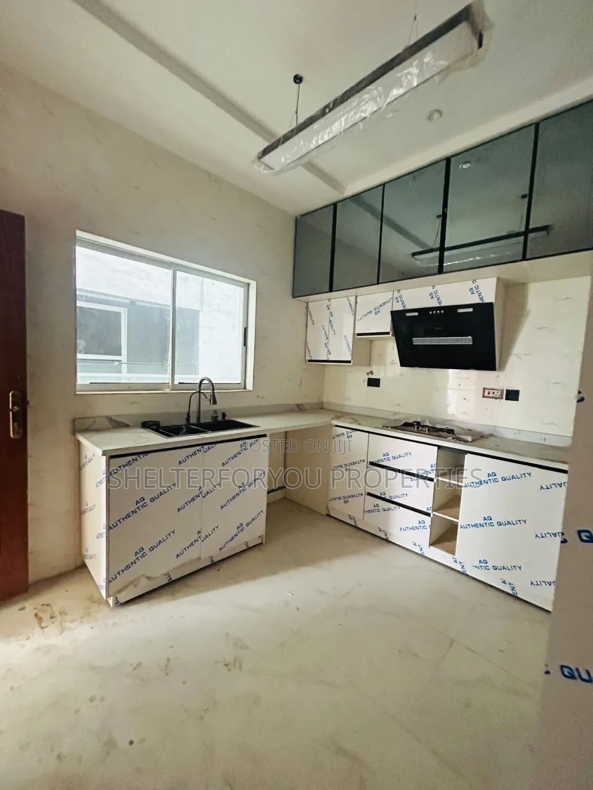 2bdrm Apartment in Ikate for sale