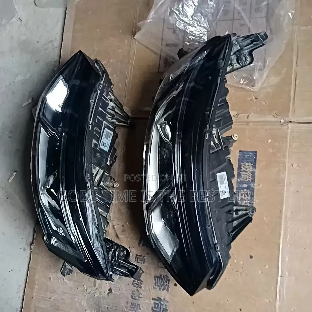 Brand New Full Light for Renault. Original 100%
