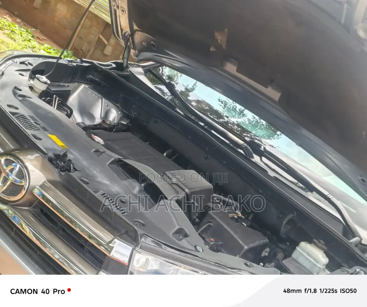 Toyota Highlander 2015