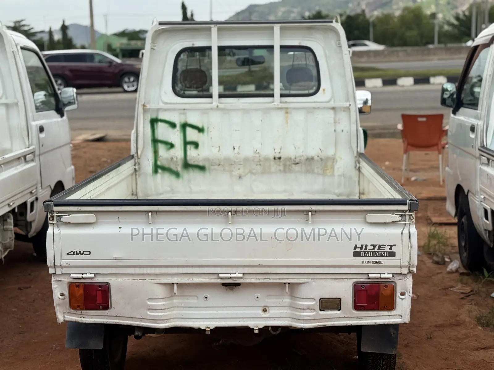 Hijet Mini Truck Manual Transmission