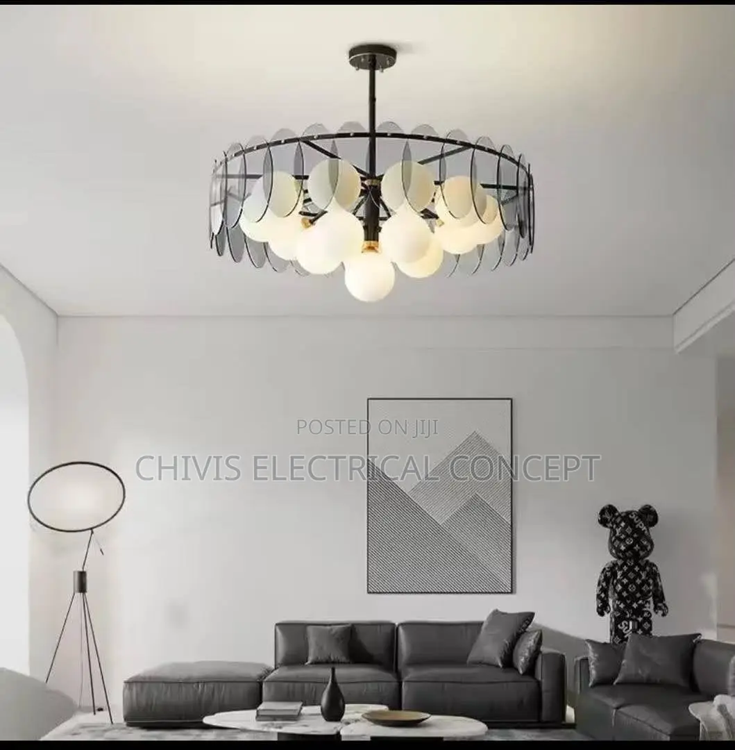 Luxury Chandelier