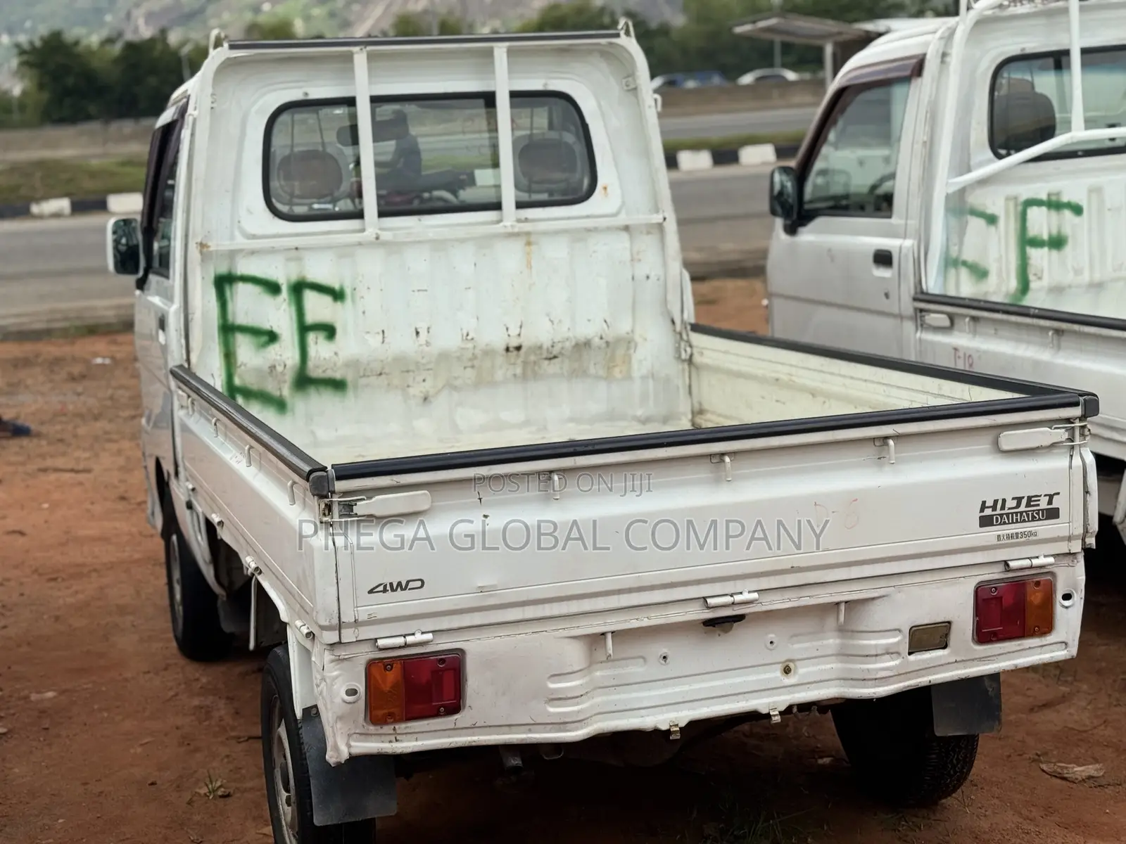 Hijet Mini Truck Manual Transmission