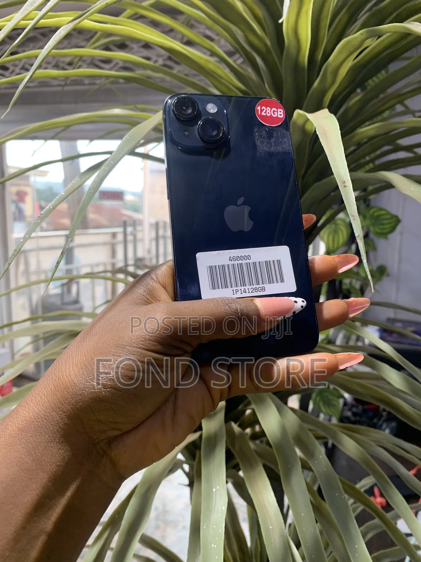 Apple iPhone 14 128 GB Blue