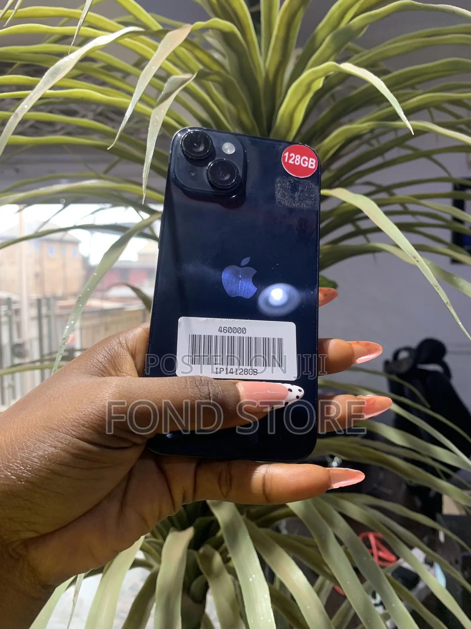 Apple iPhone 14 128 GB Blue